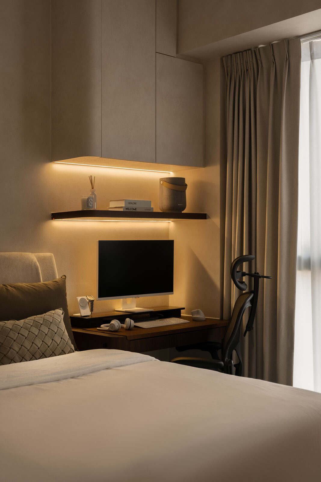 Duo Residences, 1 Fraser Street, Duo Residences, image 2