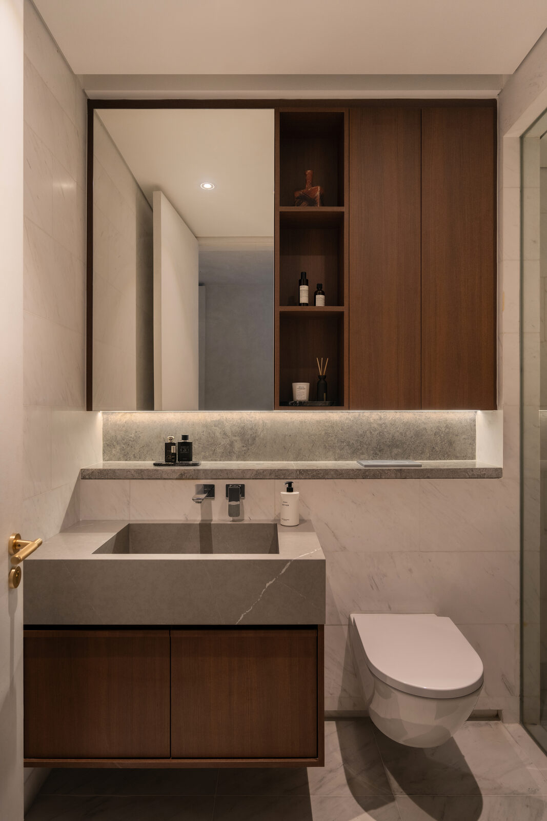 Duo Residences, 1 Fraser Street, Duo Residences, image 4