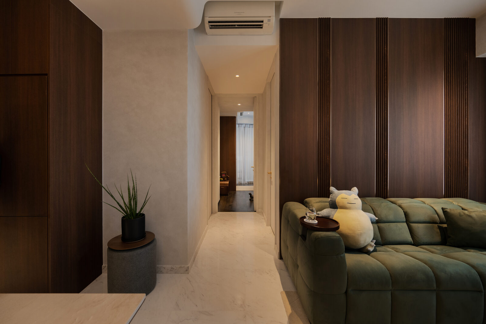 Duo Residences, 1 Fraser Street, Duo Residences, image 5