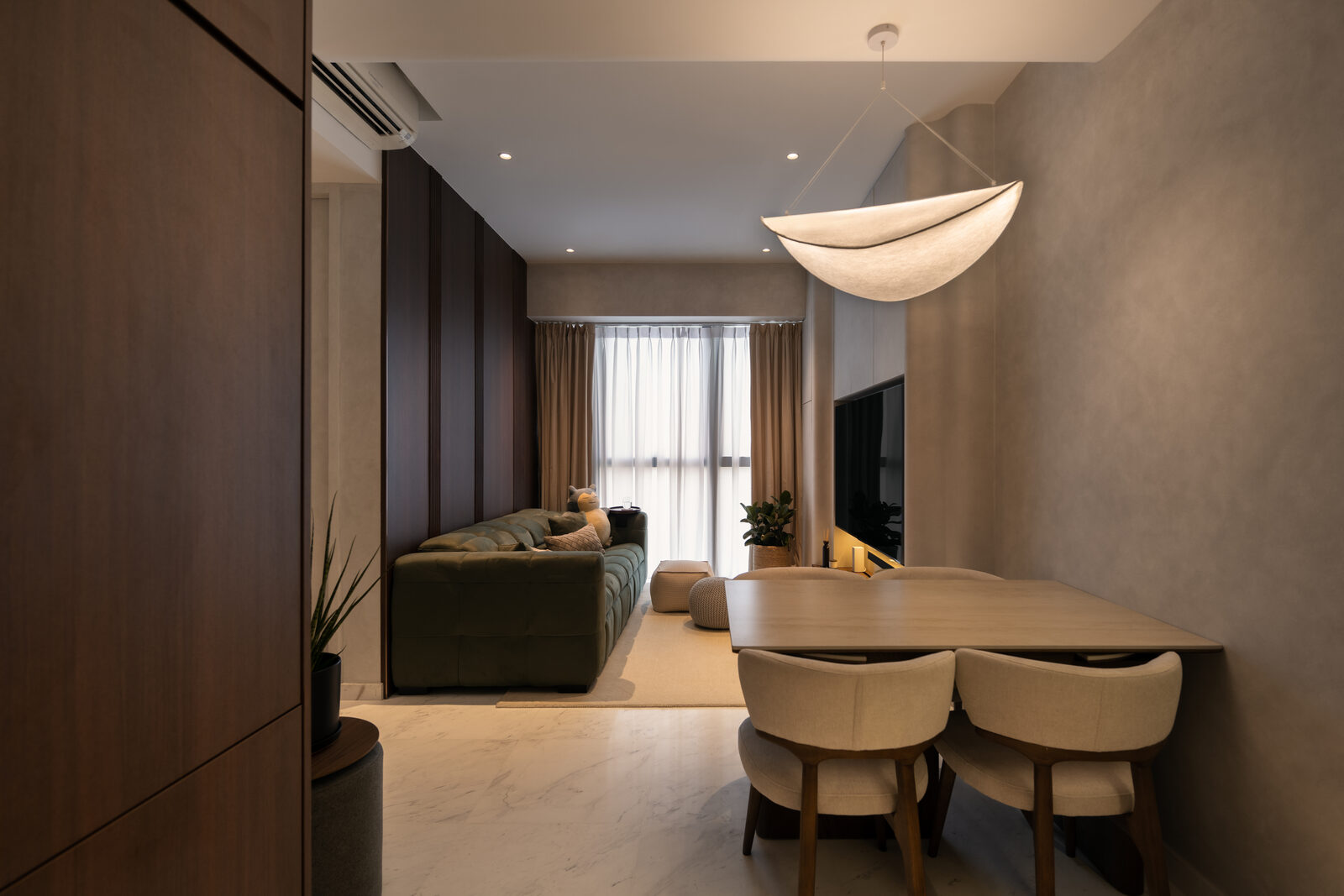 Duo Residences, 1 Fraser Street, Duo Residences, image 6
