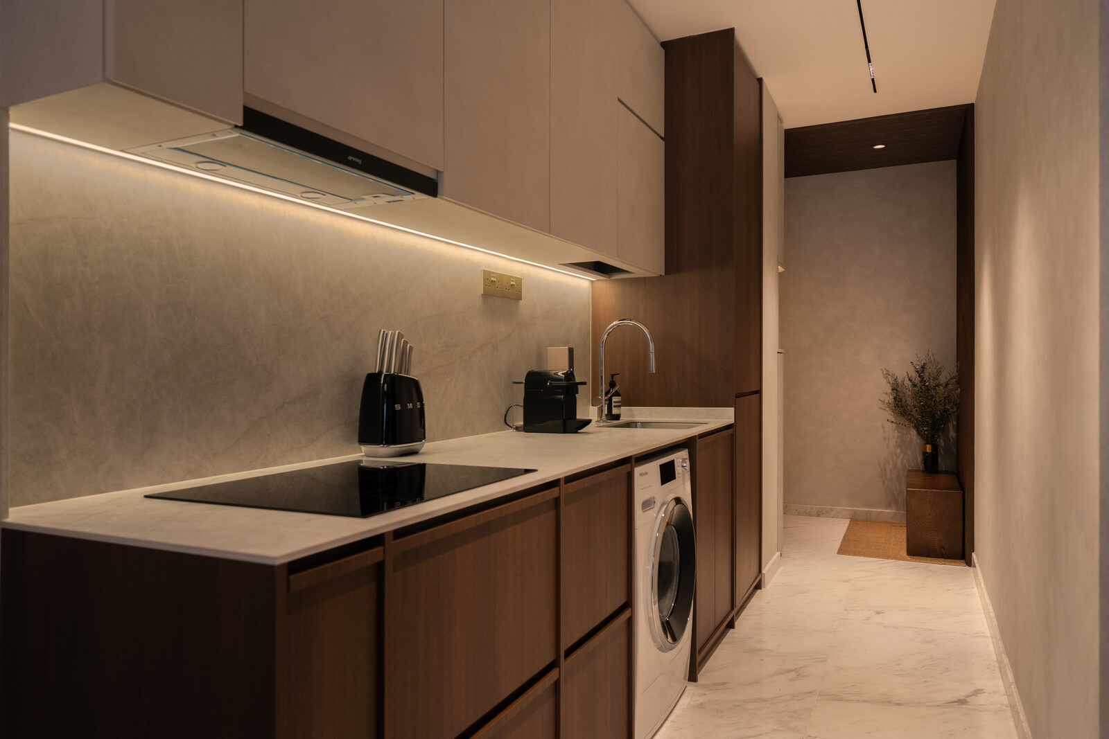 Duo Residences, 1 Fraser Street, Duo Residences, image 8