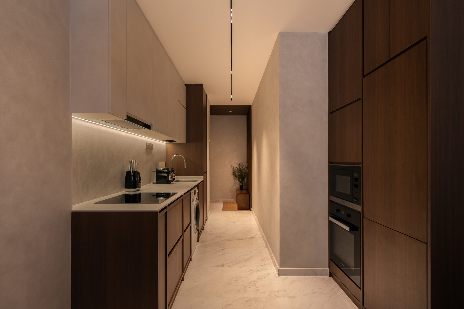 Duo Residences, 1 Fraser Street, Duo Residences, image 10