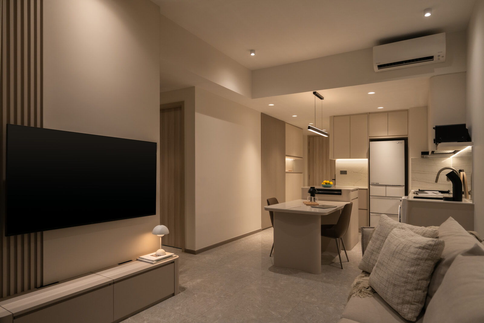 Sengkang Grand Residence, Sengkang Grand Residence, image 3