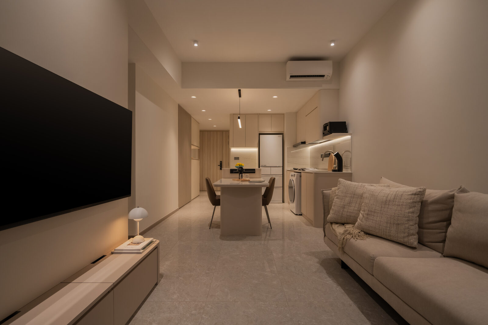 Sengkang Grand Residence, Sengkang Grand Residence, image 4