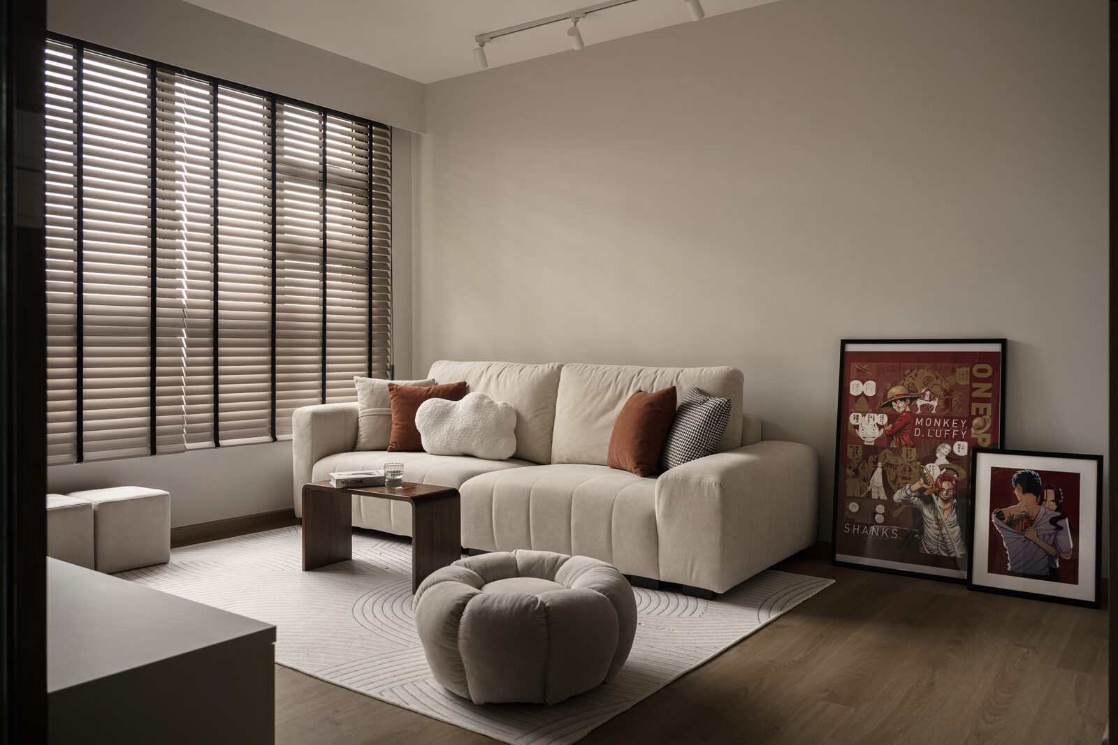 641C Tampines Street interior design at 641C Tampines Street