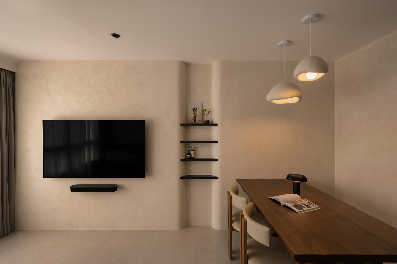 859C Tampines Walk interior design at 859C Tampines Walk